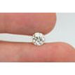 Natural Round Cut Diamond 1.00 Carat H/SI1