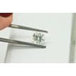 Natural Round Cut Diamond 1.00 Carat H/SI1