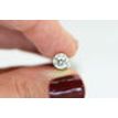 Natural Round Cut Diamond 1.00 Carat H/SI1