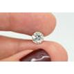 Natural Round Cut Diamond 1.00 Carat H/SI1