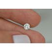 Round Diamond Loose 0.46 Carat F/SI1