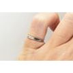 Dainty & Tiny Diamond Pinky Stacking Ring