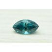 Marquise Diamond Fancy Blue 0.45 Carat VS2