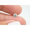 Loose Round Diamond 0.40 Carat G/VS2