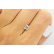 Loose Princess Diamond 1.01 Carat H VS2 Certified 5.20MM