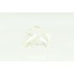 Loose Princess Diamond 1.01 Carat H VS2 Certified 5.20MM