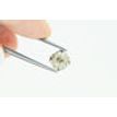 Cushion Cut Diamond H SI1 6.50 MM 1.75 Carat 