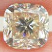 Cushion Cut Diamond H SI1 6.50 MM 1.75 Carat 