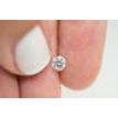 Loose Round Diamond 0.40 Carat G/VS2