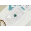 Cushion Shape Diamond Fancy Blue 0.52 Carat SI2 IGI Certificate
