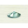 Marquise Shape Diamond Fancy Blue Color 0.53 Carat VS1