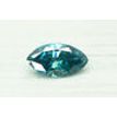 Marquise Cut Diamond Fancy Blue 0.50 Carat VS2