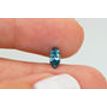 Marquise Diamond Blue Color 0.50 Carat VS2