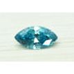 Marquise Diamond Blue Color 0.50 Carat VS2