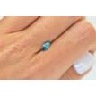 Marquise Diamond Blue Color 0.50 Carat VS2