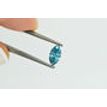 Marquise Diamond Blue Color 0.50 Carat VS2