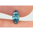 Marquise Diamond Blue Color 0.50 Carat VS2