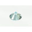 Fancy Blue Round Diamond Loose 1.07 Carat SI1