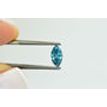 Marquise Diamond Blue Color 0.50 Carat VS2