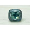 Loose Cushion Diamond Fancy Blue 1.02 Carat VS2