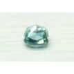 Cushion Shape Diamond Fancy Blue ColorLoose VS1 1.20 Carat