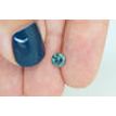 Round Diamond Loose Fancy Blue 0.64 Carat VS2