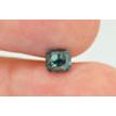 Loose Cushion Diamond Fancy Blue 1.02 Carat VS2