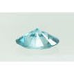 Oval Diamond Fancy Blue Color 1.01 Carat VS2