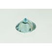 Loose Round Diamond Fancy Blue 0.64 Carat VS2