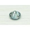 Blue Diamond Loose Round Shaped SI3 0.82 Carat
