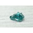 Horse Head Diamond Fancy Blue Color VS2 Certified 0.95 Carat
