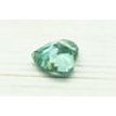 Blue Heart Diamond 0.76 Carat VVS2