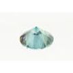 Loose Round Diamond Fancy Blue VS2 0.94 Carat