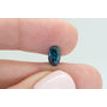 Oval Cוא Diamond Fancy Blue VS2 1.00 Carat