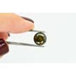 Round Cut Diamond Fancy Brown VS2 2.21 Carat