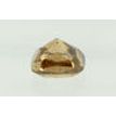 Cushion Diamond Fancy Brown Color 3.06 Carat SI1