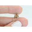 Pear Shape Diamond Fancy Brown Color 1.86 Carat SI1