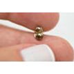Oval Cut Diamond Loose Fancy Brown 0.62 Carat SI2