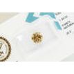 Round Cut Diamond Fancy Brown 1.50 Carat SI2 IGI Certificate
