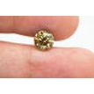 Loose Fancy Cognac Round Diamond 1.65 Carat 