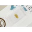 Yellow-Brown Pear Shape Diamond 0.74 Carat VS2 IGI Certificate
