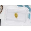 Pear Diamond Fancy Yellowish Brown 0.49 Carat SI2 IGI Certificate