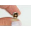 Loose Radiant Diamond Fancy Brown 2.19 Carat VS1