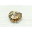 Loose Heart Diamond Fancy Brown 1.39 Carat VS2