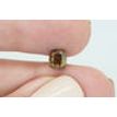 Cushion Diamond Fancy Brown 1.49 Carat VS2