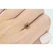 Cushion Diamond Fancy Brown 1.49 Carat VS2
