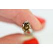 Loose Fancy Brown Oval Shape Diamond 1.32 Carat I1
