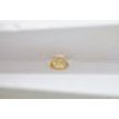 GIA Natural Diamond Loose Certified 1 ct Fancy Yellow Brown Round Brilliant Cut