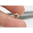 Round Diamond Fancy Brown VS2 1.28 Carat 