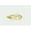 Pear Shape Diamond Fancy Brown Color 1.07 Carat VS2